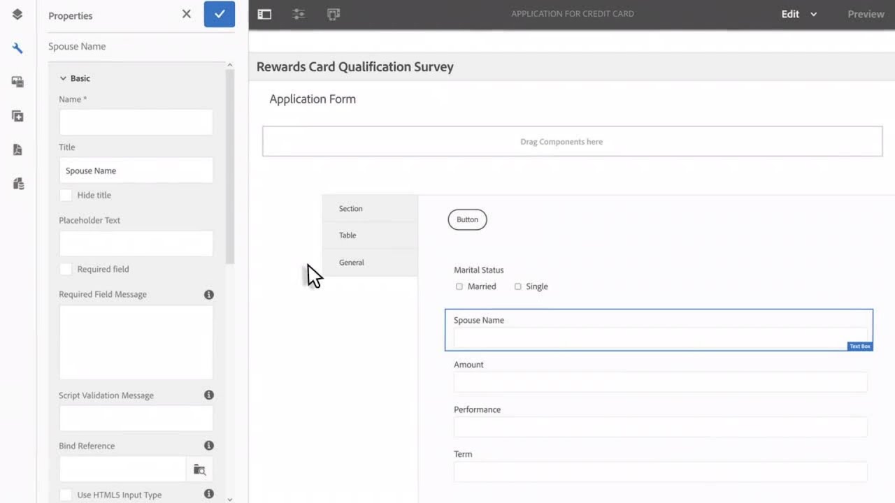 Create and Manage Dynamic Forms at Scale with AEM Forms | Adobe for ...