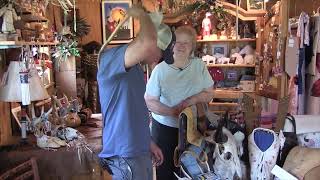 Raw Travel Short Cut - Wakpamni Bed And Breakfast In Pine Ridge, Sd