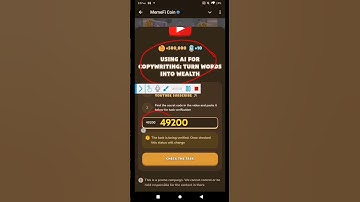 Memefi new video code today Using AI for Copywriting: Turn Words into Wealth