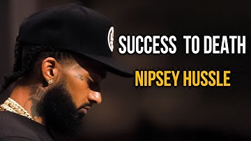 Remembering The Life & Impact Of Grammy Nominated Artist Nipsey Hussle