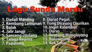 14 LAGU SUNDA MERDU DARSO [ FULL ALBUM 2020 ]