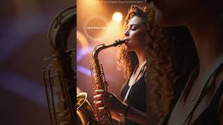Smooth BACKGROUND Music for a Cozy Night Relaxation with Neo-Soul Saxophone #saxorelaxing #music