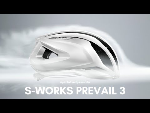 Video: Specialized S-Works Prevail II-helmhersiening