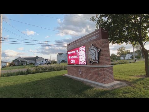 Starpoint school district is standing by it's decision to cancel the wrestling season