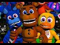 FNaF World