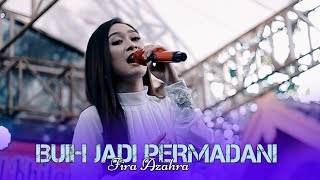 BUIH JADI PERMADANI Fira Azahra TECTONA REBORN Collabs With Cak Nophi Live Jejeruk   Blora