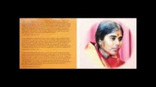 Mother Meera JAPA songs