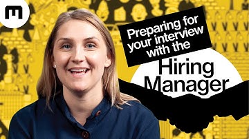 Preparing for your interview with the Hiring Manager | Top 5 Tips to Join The Gaming Industry
