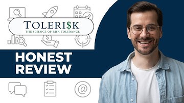 Tolerisk Robo-advisor for Investing Honest Review - Watch Before Using