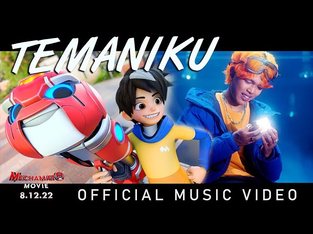 Temaniku - Yonnyboii | Official Music Video class=