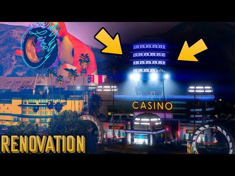 GTA Online Casino