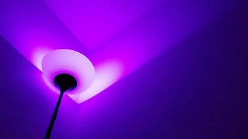 LIFX+ Music Visualizer is completely bogus