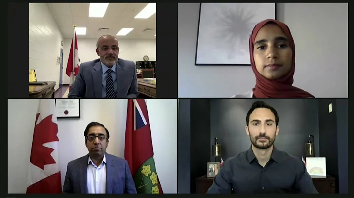 Ontario education minister announces $300K to help fight Islamophobia in schools – June 29, 2021