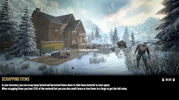 How to Reset Skill Points in 7 Days to Die - 2024