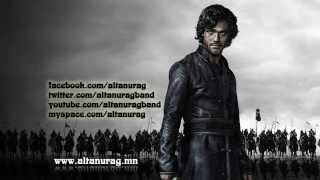 Marco Polo S01E03 Ending song - Altan Urag - Native Mongolia