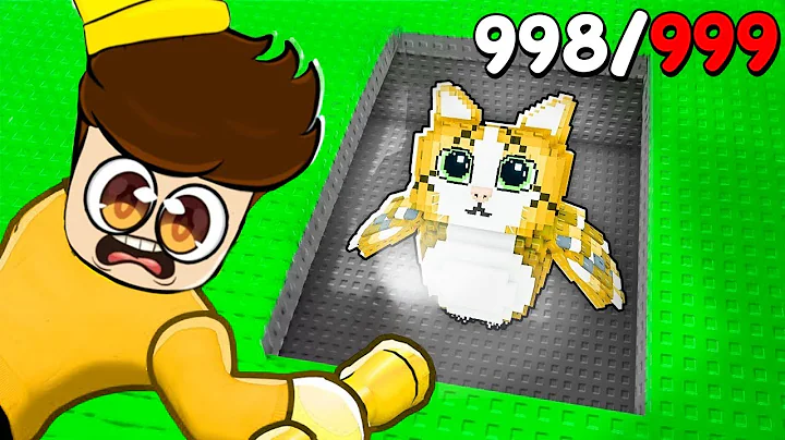 Finding EVERY NEW BRAINROT in Roblox Find The Brainrots! | Part 4