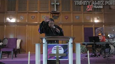 These Are They | Bishop W. Darin Moore