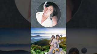 sesorang sedang merenungku