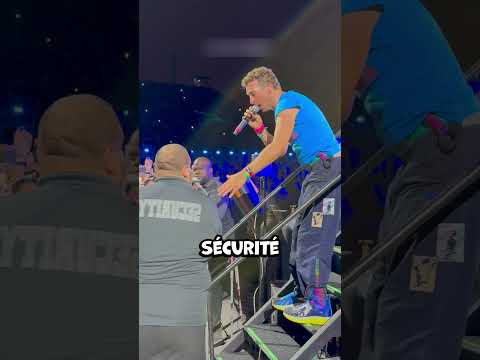 Le Concert De Cet Artiste Vient De S Améliorer