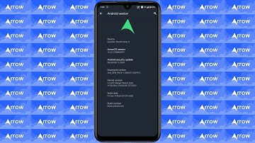 ArrowOS Review For Redmi Note 7/7S | Best Android 11 ROM?!