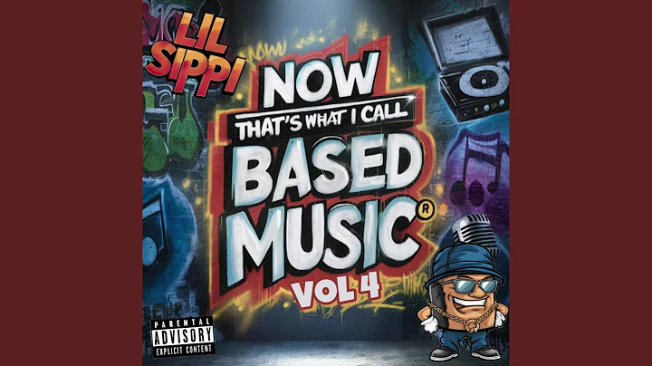 Lil Sippi Got The Clippi So Dont Trippi