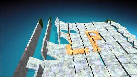 intro - Created using Flixpress.com