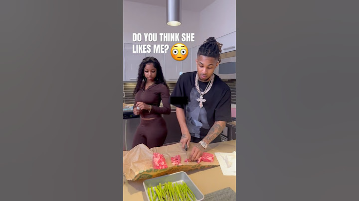 DDG & CookinWitKya😍