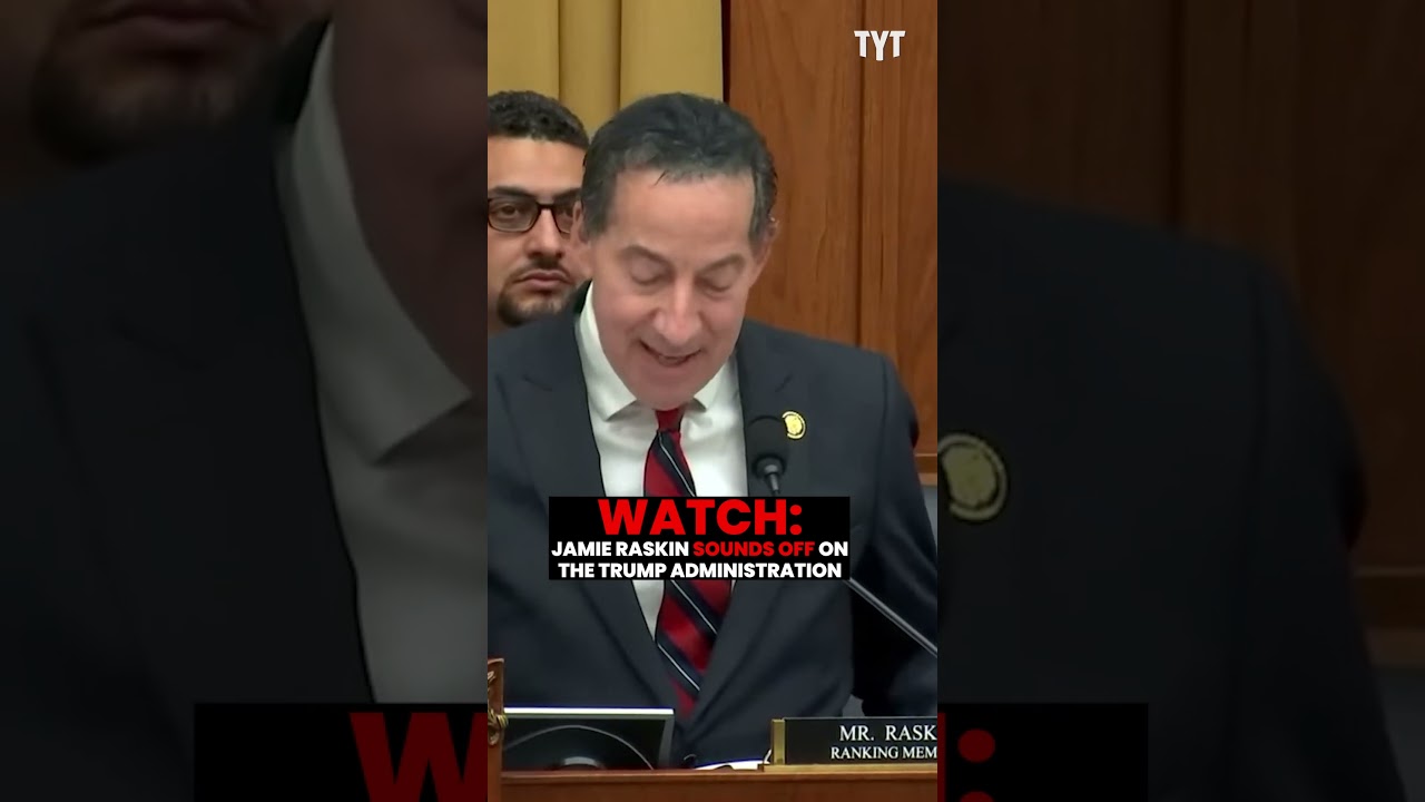 "It Must Be TOUGH To Be An Authoritarian"