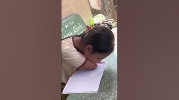 Cô bé "chim cánh cụt" sống thiếu hơi ấm cha mẹ giờ ra dáng thiếu nữ, cuộc đời đã sang trang mới