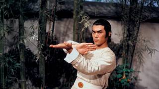 The Duel Attack || Best Chinese Action Kung Fu Movies In English