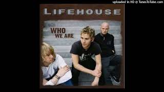 Lifehouse - First Time