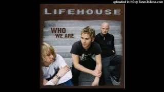 Lifehouse - First Time