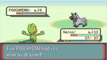 Pokemon Ruby Playthrough Part 4