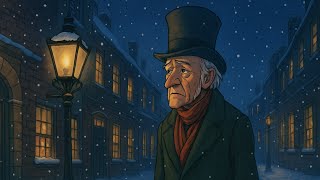 A Christmas Carol | Family Christmas Animation | Full Movie Sub Indonesia