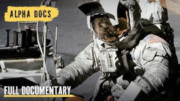 What Really Happened? | Apollo 17:  The Untold Story of the Last Men on the Moon | Full Documentary