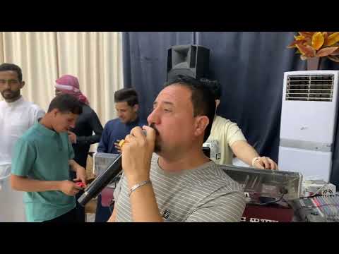 شفتو عل حاوي حدر جديد الفنان محمود الهلالي عبدالله الادريسي زواج عبود صدام الداود 