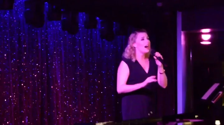 Sarah Ambrose- Vocal Reel