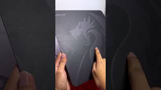 Redragon PG1M Glass Mousepad Review