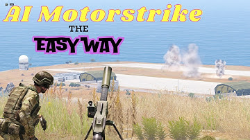 Arma 3 Artillery Tutorial the  easy way.