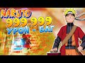 Шиндо Лайф 999999 урон с 1 удара 😱 Shindo Life Наруто Роблокс Баг