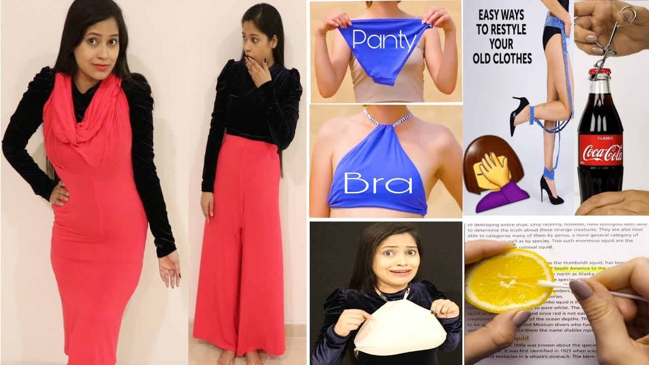 makeup artist I TRIED MOST VIRAL & WEIRD FASHION HACKS BY 5 MINS CRAFT|Be Natural