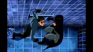 Batman - Only Violence.