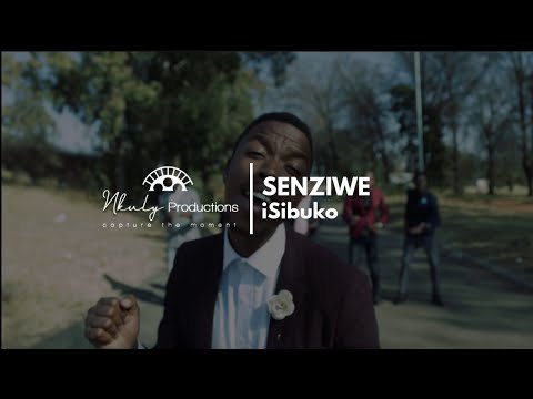 Senziwe - Isibuko