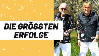 DIE AMIGOS 💗 Ihre größten Hits &amp; Erfolge