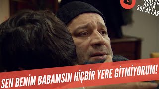 Tunç Git Kurtar Kendini Benden! Sen Benim Babamsın Gitmiyorum! 506. Bölüm