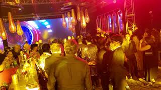 Sonia Tapadar Dance Performance