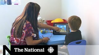 Autism is overdiagnosed, suggests Canadian-led review