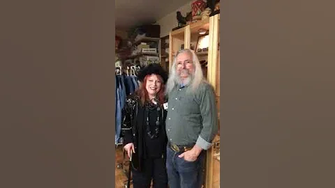 Linda and Robert Pauly