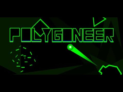 Polygoneer  -  GamePlay