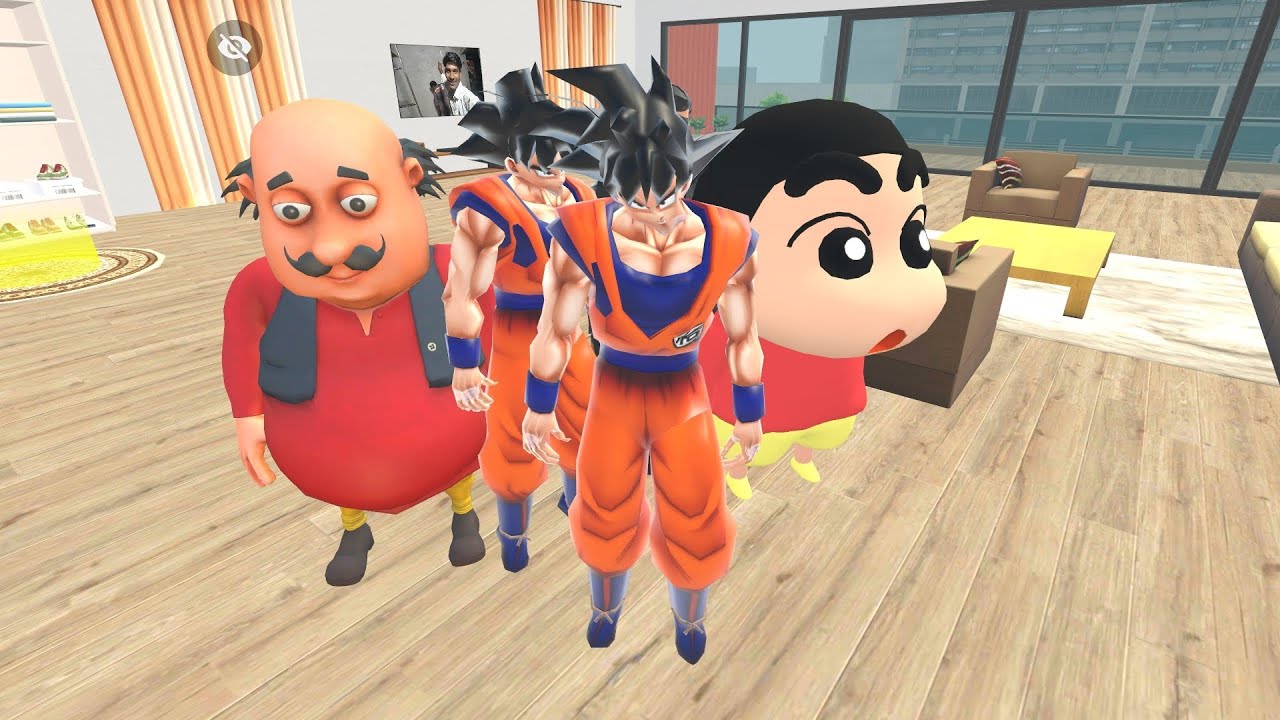 Indian theft auto simulator । Indian theian auto simulator Game play video। Indian  March 10, 2026